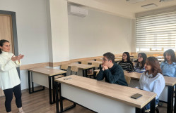 "Sağlam bədən, sağlam ruh" adlı  seminar keçirilib