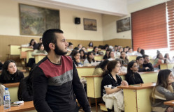 "Pəncər: unudulmuş möcüzəvi bitki" adlı elmi seminar keçirilib