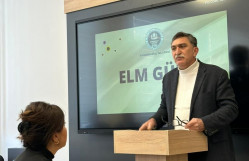 “Elm günü”nə həsr olunmuş tədbir keçirilib