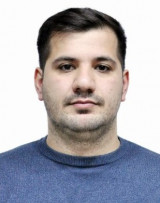 RAMAZANOV ORUCƏLİ RASİM OĞLU