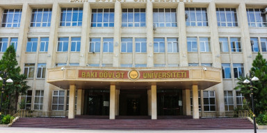 BDU və Mingəçevir Dövlət Universitetinin birgə layihələri davam edir