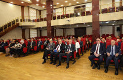 BDU-nun Həmkarlar İttifaqı Komitəsinin hesabat-seçki konfransı keçirilib
