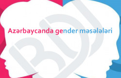 BDU-da “Azərbaycanda gender məsələləri” mövzusunda açıq müzakirə