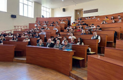 Ulu öndər Heydər Əliyev Azərbaycanın ekoloji siyasətinin banisidir