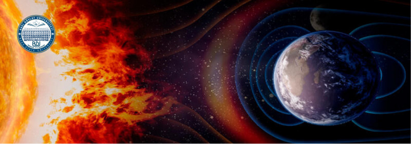 BDU-nun Astrofizika kafedrası: "Mayın 5-6-da maqnit qasırğası olacaq"