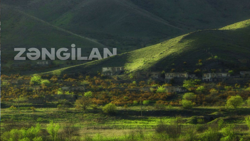 BDU-da Zəngilanın işğaldan azad olunmasının ildönümü qeyd olunub