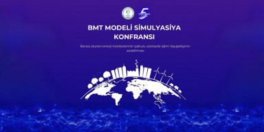 BDU-da "Könüllülük həftəsi" çərçivəsində BMT Baş Assambleyası modelinin simulyasiya konfransı