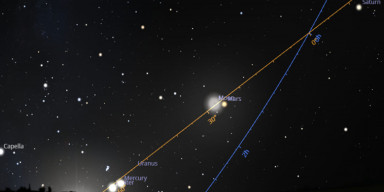 BDU-nun Fizika fakültəsinin Astrofizika kafedrası: “İyunun 3-də 4 planeti adi gözlə görmək mümkün olacaq”