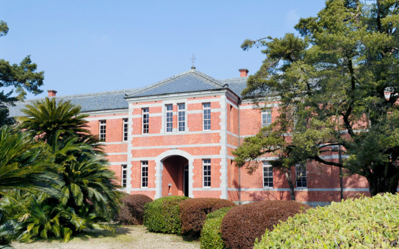 BDU və Kumamoto Universiteti arasında əməkdaşlıq müqaviləsi imzalanıb