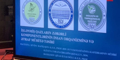 FHN-nin Akademiyasında seminarda iştirak edilib