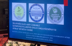 FHN-nin Akademiyasında seminarda iştirak edilib