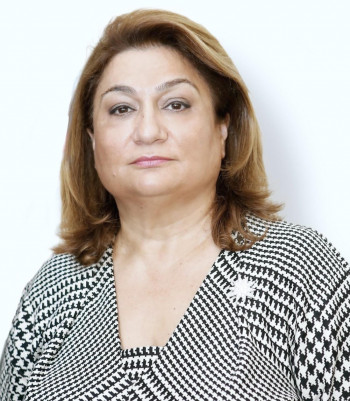 HİCRAN HÜSEYNOVA