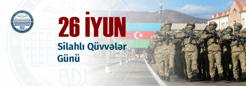 QƏHRƏMANLIQ VƏ ŞƏRƏF BAYRAMI