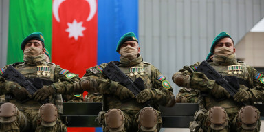 “Zəfər yolu” verilişinin iyirmi səkkizinci buraxılışı