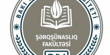 05 iyul 2024-cü il tarixində BDU–nun Şərqşünaslıq fakültəsinin Regionşünaslıq, Filologiya, Tərcümə ixtisasları üzrə IV kurs tələbələrinin Tədris təcrübəsinin Yekununa dair hesabatları dinləniləcək.