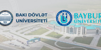 BDU və Türkiyənin Bayburt Universiteti arasında anlaşma memorandumu imzalanıb
