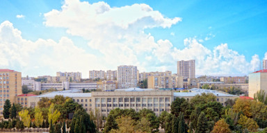 "Fəaliyyətimizi riyazi elmlər sahəsində davam etdirəcəyik" - BDU-nun olimpiada qalibləri