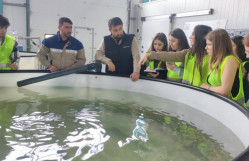 Təbiətin və həyatın özü haqqında elmi axtarışların məbədi olan Biologiya fakültəsi