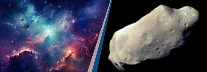 BDU-nun Astrofizika kafedrası: “Sentyabrın 2-də 194 Prokne asteroidi Yerə ən yaxın məsafədə olacaq”