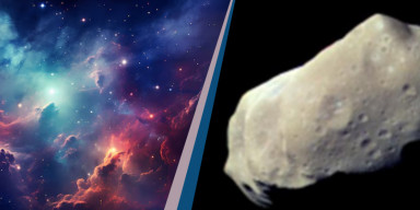 BDU-nun Astrofizika kafedrası: “Sentyabrın 2-də 194 Prokne asteroidi Yerə ən yaxın məsafədə olacaq”