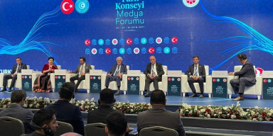 Bir daha Türk Şurası Media Forumunun əhəmiyyəti barədə