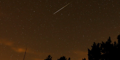 BDU-nun Astrofizika kafedrası: “Sentyabrın 5-dən 21-dək aktiv meteor yağışı olacaq”