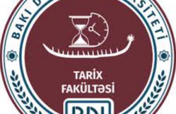 Tarix fakültəsinin 105 illik yubileyinə həsr olunmuş “Tarix elminin və onun tədrisinin aktual məsələləri” mövzusunda respublika elmi konfransı keçiriləcəkdir.