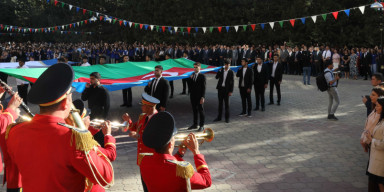 BDU-da Bilik Günü qeyd olunub