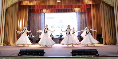 BDU-da Bilik Günü münasibətilə konsert proqramı