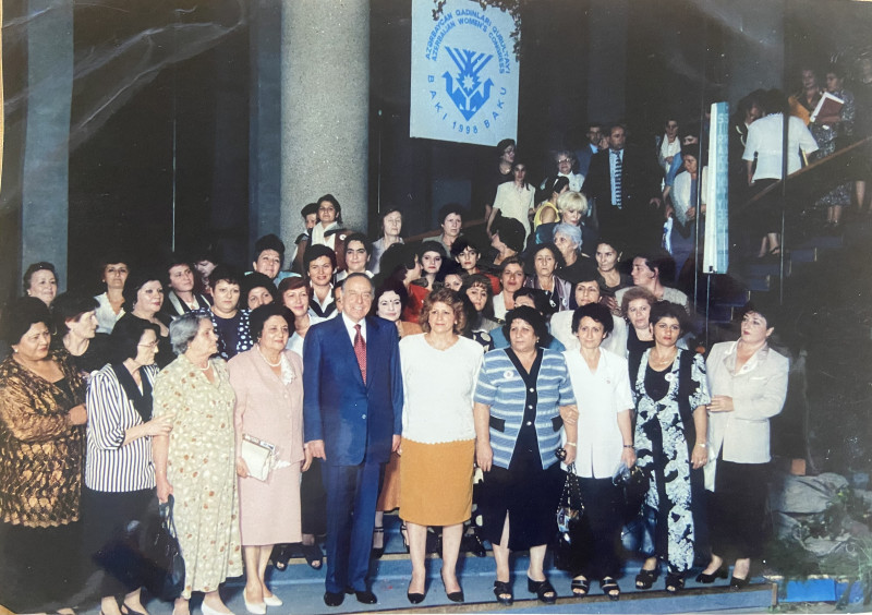 BDU-105: Prezident təqaüdçülərinin sayına görə ölkədə birinci yerdə olan Hüquq fakültəsi