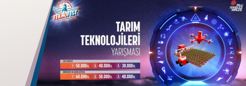 BDU-nun “ESST-6” komandası “TEKNOFEST-2024”də III yeri qazanıb