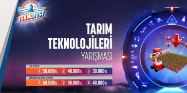 BDU-nun “ESST-6” komandası “TEKNOFEST-2024”də III yeri qazanıb