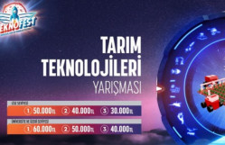 BDU-nun “ESST-6” komandası “TEKNOFEST-2024”də III yeri qazanıb