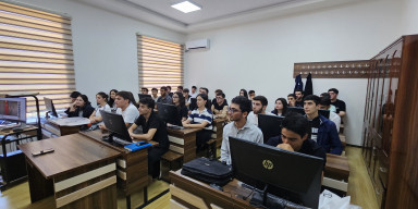 “ Azərbaycanda turizm blogerlərin gözü ilə” adlı tədbir