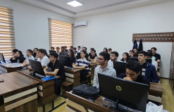 “ Azərbaycanda turizm blogerlərin gözü ilə” adlı tədbir