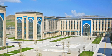 BDU Türkiyənin Ankara Yıldırım Beyazıt Universiteti ilə “Erasmus” mübadilə protokolu imzalayıb