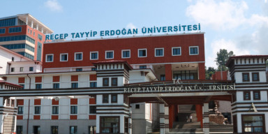 BDU Türkiyənin Rəcəb Tayyib Ərdoğan Universiteti ilə “Erasmus” mübadilə protokolu imzalayıb