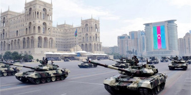 “Zəfər yolu” verilişinin qırxıncı buraxılışı