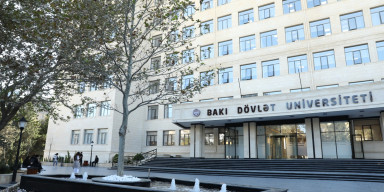 BDU tələbələri “AzerGold”un “Təqaüd proqramı” müsabiqəsinin qalibi olublar