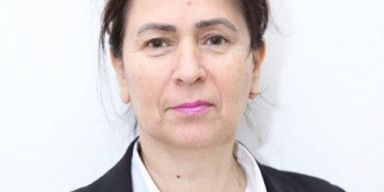 Professor İlhamə Hacıyeva – 60