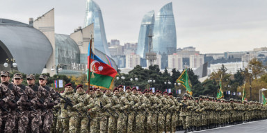 “Zəfər yolu” verilişinin qırx birinci buraxılışı