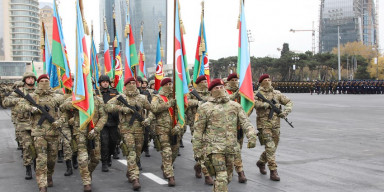 “Zəfər yolu” verilişinin qırx ikinci buraxılışı