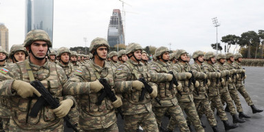 “Zəfər yolu” verilişinin qırx üçüncü buraxılışı