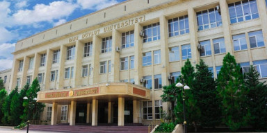 BDU dünyanın ən yaxşı universitetlərinin fənn reytinqində yer alıb