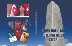 Professor Yeganə İsmayılova “Divanü lüğat-it-türk” əsərinin 950 illiyi ilə əlaqədar UNESCO çərçivəsində keçirilən beynəlxalq konfransda iştirak edib