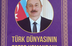 Əməkdaşımızın Zəfər Gününə həsr olunmuş məqaləsi çap olundu