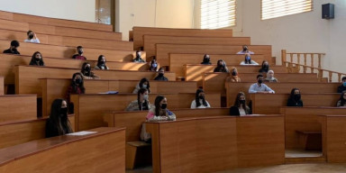 “Tələbə Gənclər Təşkilatı qazandırır” adlı tədbir keçirilib