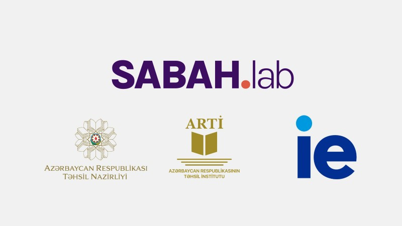 SABAH.lab BDU-da özəl məlumat sessiyası keçirir