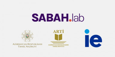 SABAH.lab BDU-da özəl məlumat sessiyası keçirir