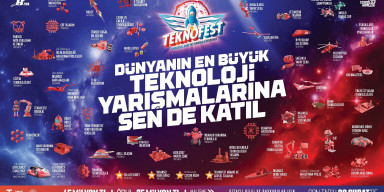 “TEKNOFEST-2025”ə qatılmaq istəyən BDU tələbələrinin nəzərinə!